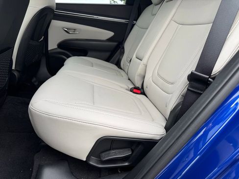 Used 2023 Hyundai Tucson SEL w/ Convenience Package image 16