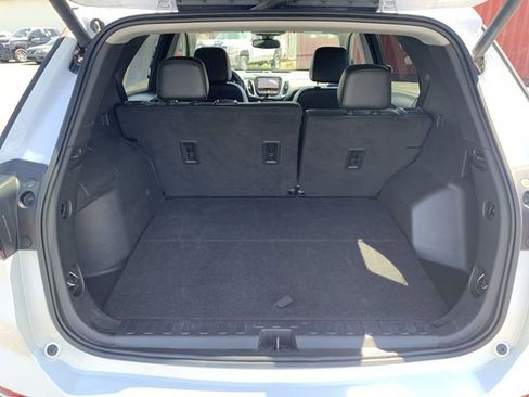 Certified 2023 Chevrolet Equinox Premier AWD/4WD image 26