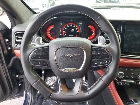 Used 2023 Dodge Durango SRT Hellcat image 20