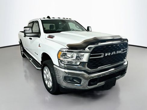 Used 2023 RAM 2500 Big Horn w/ Level 1 Equipment Group AWD/4WD image 1