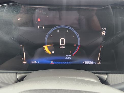 Certified 2024 Chevrolet TrailBlazer LT FWD image 15