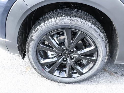 New 2026 MAZDA CX-30 2.5 Turbo w/ Premium Plus Pkg AWD/4WD image 19