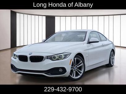 Used 2019 BMW 430i Coupe w/ Convenience Package