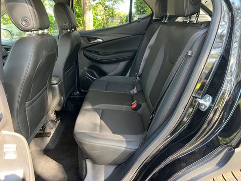 Used 2025 Buick Encore GX Preferred image 33