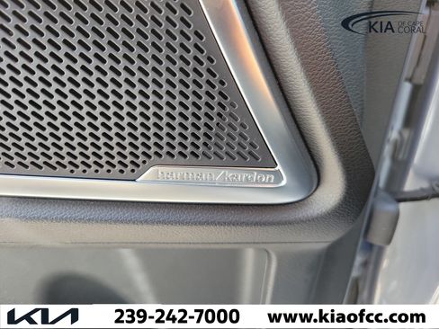 Certified 2024 Kia Telluride SX FWD image 25
