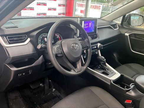 Used 2025 Toyota RAV4 LE image 13