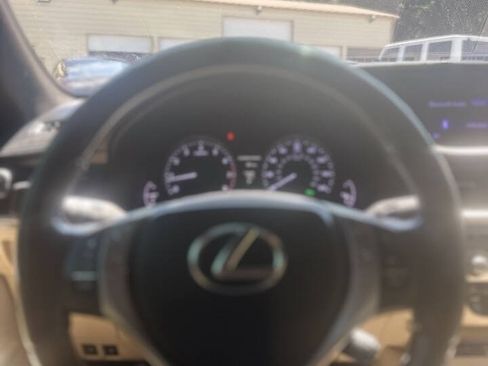 Used 2013 Lexus ES 350 w/ Luxury Pkg FWD image 21