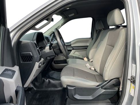 Used 2020 Ford F150 XL w/ Equipment Group 101A Mid image 14