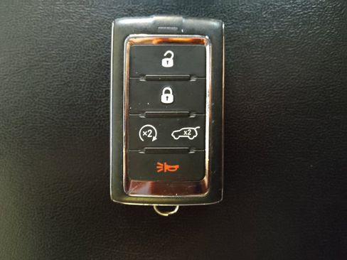 Used 2022 Jeep Grand Cherokee Limited 4xe AWD/4WD image 32