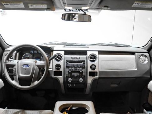 Used 2010 Ford F150 XLT RWD image 18