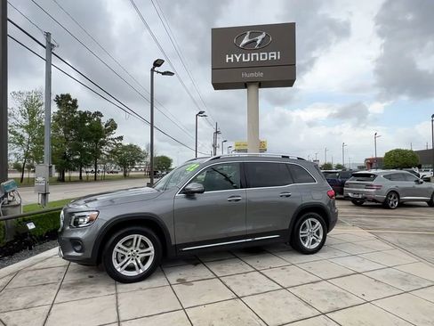 Used 2022 Mercedes-Benz GLB 250 image 6