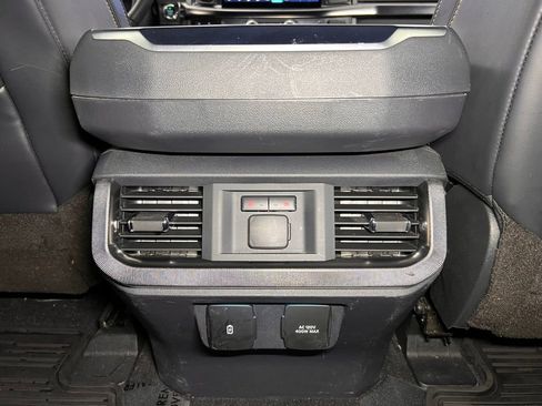 Used 2021 Ford F150 Platinum w/ Equipment Group 701A High image 12