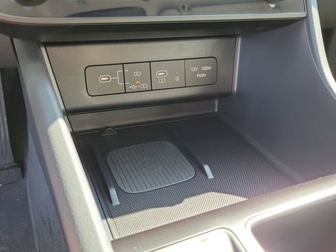 New 2025 Hyundai Sonata Limited image 13