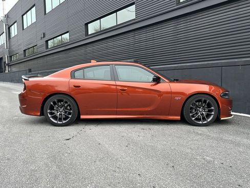 Used 2023 Dodge Charger Scat Pack image 11