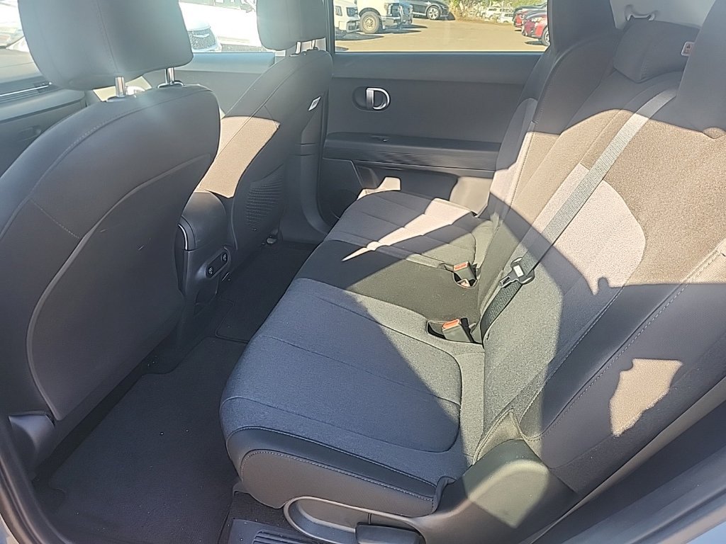 Used 2024 Hyundai Ioniq 5 SEL RWD image 20