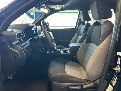 Used 2025 Toyota 4Runner TRD Sport image 17