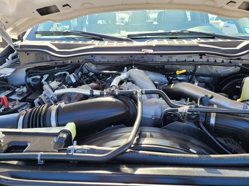 Used 2022 Ford F350 XL w/ Power Equipment Group image 27