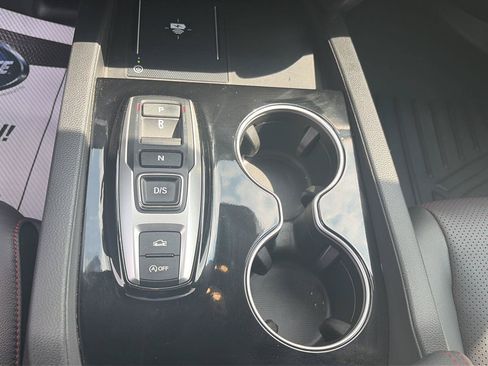 Used 2025 Honda Ridgeline Black Edition image 21