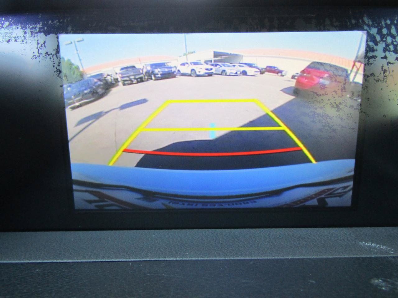 Used 2015 Lexus IS 250 RWD image 18