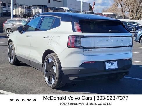 New 2026 Volvo EX30 Plus w/ Protection Package Premier AWD/4WD image 6