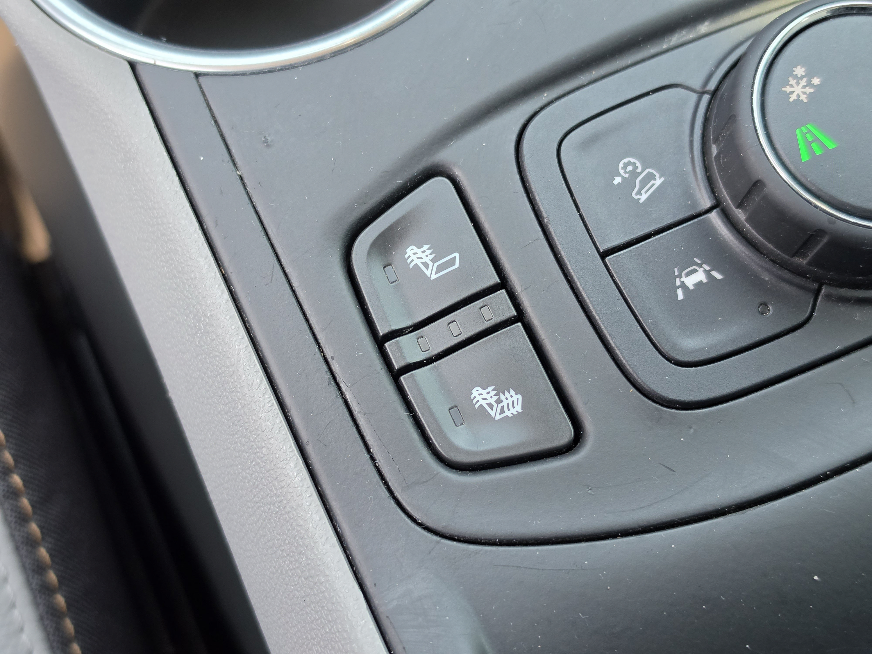 Used 2020 GMC Terrain SLT w/ Preferred Package FWD image 30