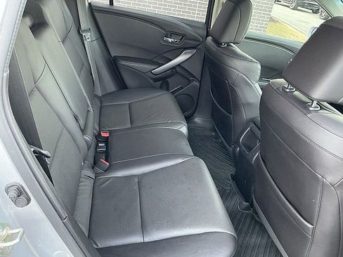 Used 2015 Acura RDX AWD image 20