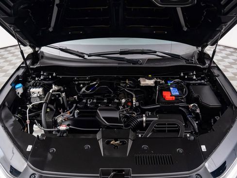 Certified 2024 Honda CR-V EX-L image 34