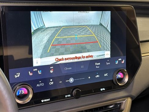 Certified 2024 Lexus RX 350 Premium image 29