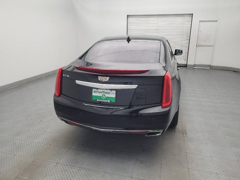 Used 2017 Cadillac XTS Luxury FWD image 7