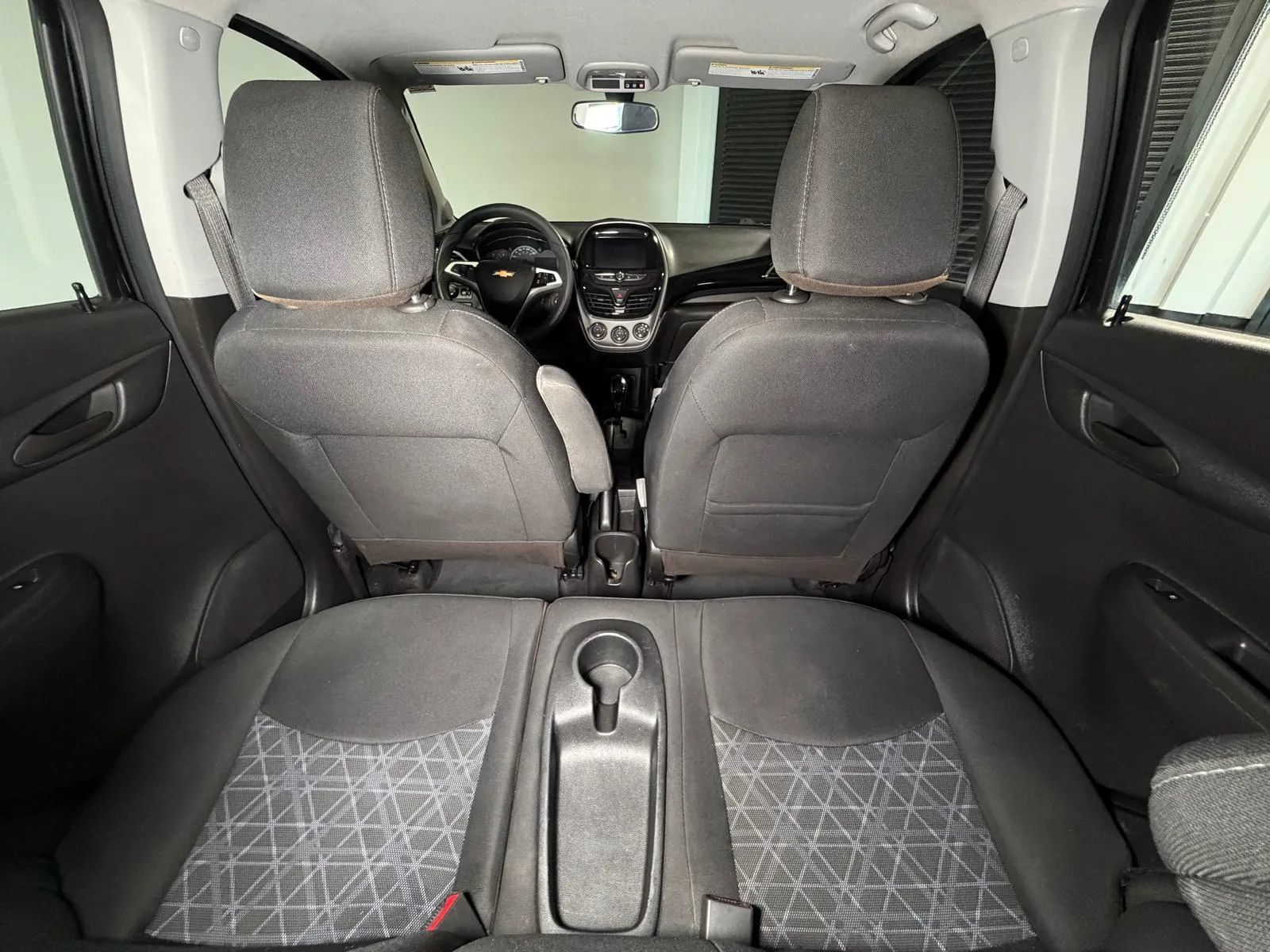 Used 2020 Chevrolet Spark LT FWD image 13