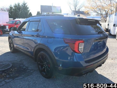 Used 2023 Ford Explorer ST w/ Equipment Group 401A image 9