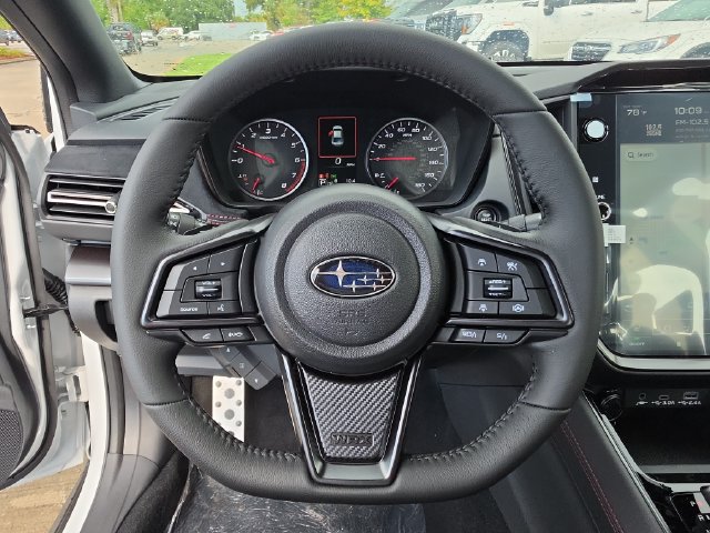 New 2026 Subaru WRX Limited AWD/4WD image 24
