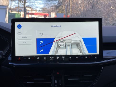 New 2026 Ford Escape ST-Line w/ Tech Pack #1 image 21