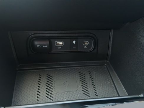 Used 2024 Kia Sportage EX FWD image 51