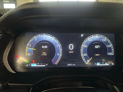 Used 2024 Jeep Grand Cherokee Altitude AWD/4WD image 11