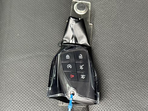 Used 2023 GMC Yukon SLT w/ SLT Premium Package image 41