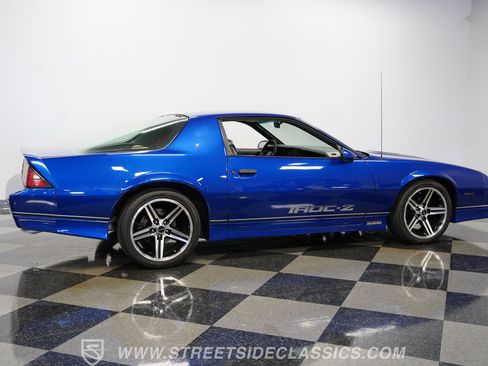 Used 1987 Chevrolet Camaro LT RWD image 14