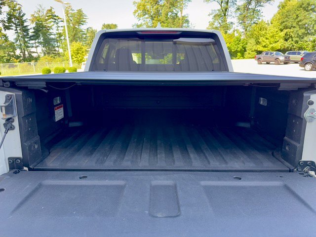 Used 2024 Honda Ridgeline RTL image 6