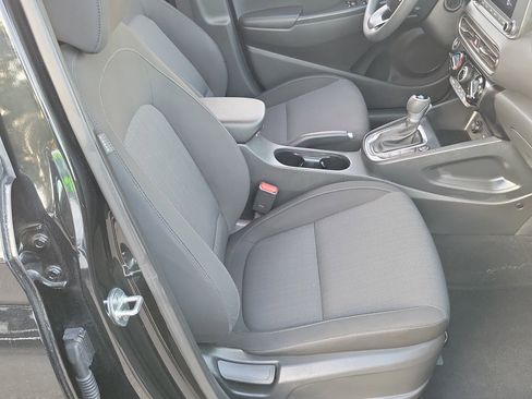 Certified 2023 Hyundai Kona SEL w/ Cargo Package image 17