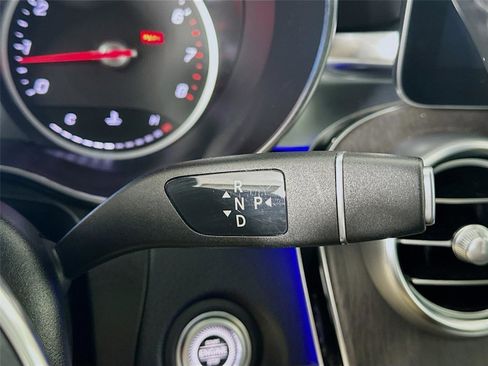 Used 2021 Mercedes-Benz GLC 300 4MATIC Coupe w/ AMG Line image 21