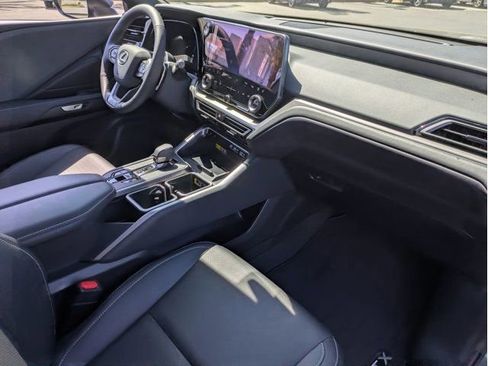 New 2026 Lexus TX 350 AWD image 30
