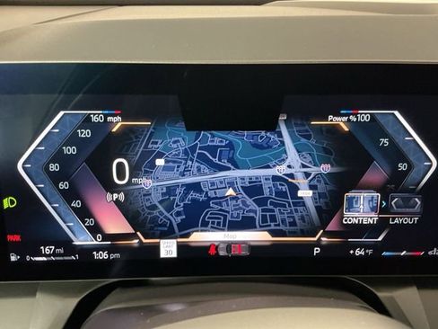 New 2026 BMW X3 xDrive30 w/ M Sport Package image 10