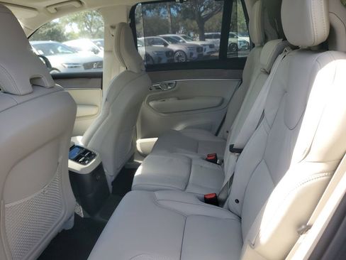 New 2026 Volvo XC90 T8 Ultra w/ Protection Package Premier AWD/4WD image 5