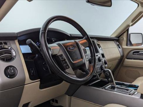 Used 2017 Ford Expedition EL Limited w/ Equipment Group 301A image 26
