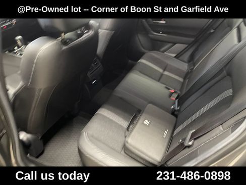 Used 2025 MAZDA CX-50 AWD 2.5 S w/ Weather Package image 26