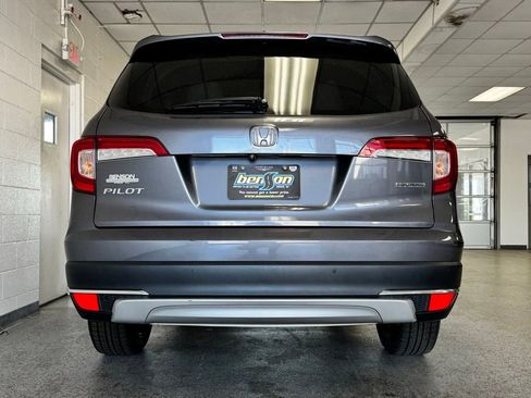 Used 2019 Honda Pilot Touring image 6