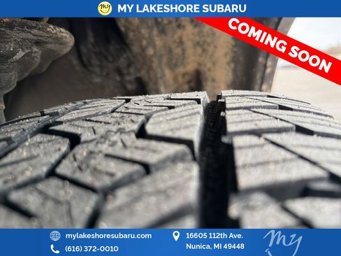 Used 2024 Subaru Ascent Onyx Edition image 15