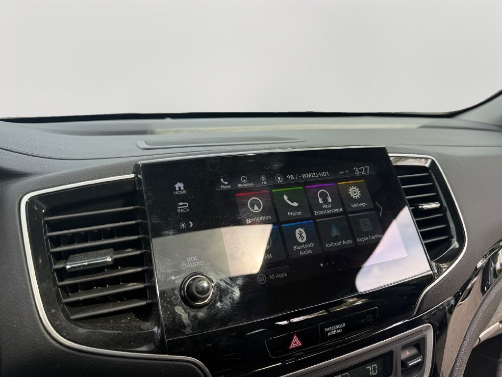Certified 2019 Honda Pilot Elite image 15