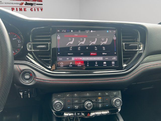 Used 2023 Dodge Durango GT AWD/4WD image 21