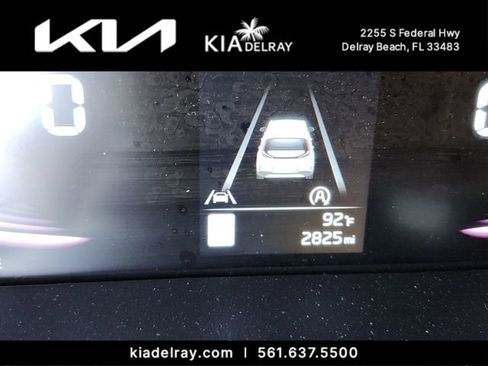 Used 2025 Kia Soul EX FWD image 33